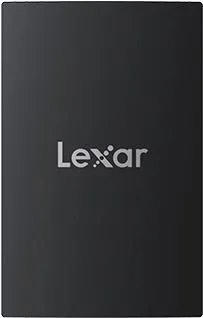 Lexar SL500 - 1 TB - USB Typ-C …