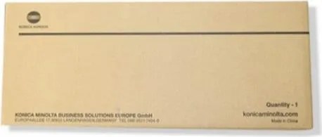 Konica Minolta TNP80K - Schwarz - original - …