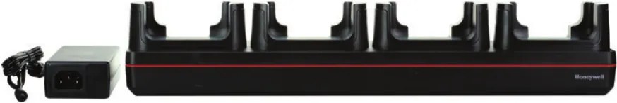Honeywell CT40-CB-UVB-0 Caricabatterie per dispositivi mobili Computer portatile …
