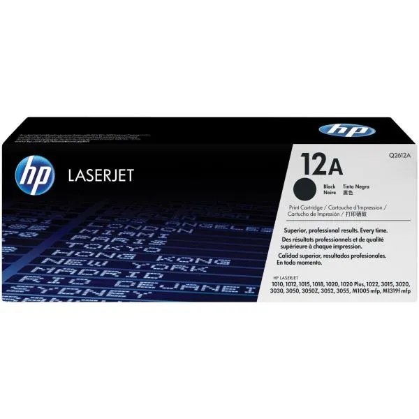 HP Confezione da 2 cartucce originali di Toner …