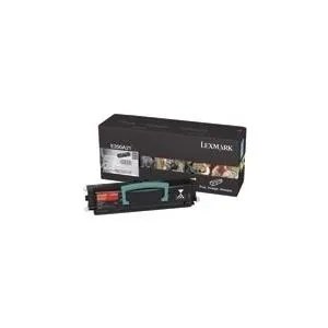 Lexmark - Nero - originale - cartuccia toner …