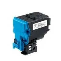 Konica Minolta - Toner - Ciano - A0X5452 …