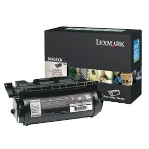 Lexmark - Toner - Nero - 64404XE - …