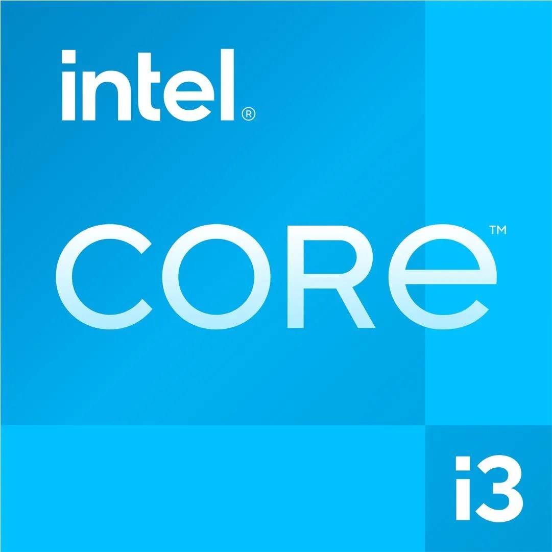 Intel Core i3 12100F - 3.3 GHz - …