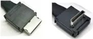 Intel AXXCBL800CVCR - 0,8 m - SFF-8611 - …