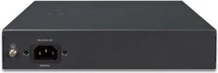 PLANET GSD-1008HP switch di rete Non gestito Gigabit …
