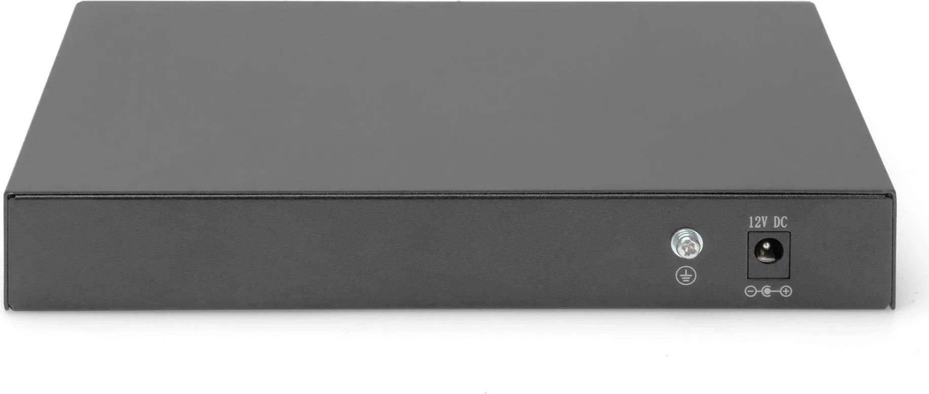 Digitus DN-80067 switch di rete Non gestito Gigabit …