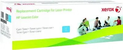 Xerox High Yield Cyan Toner Cartridge equivalent to …