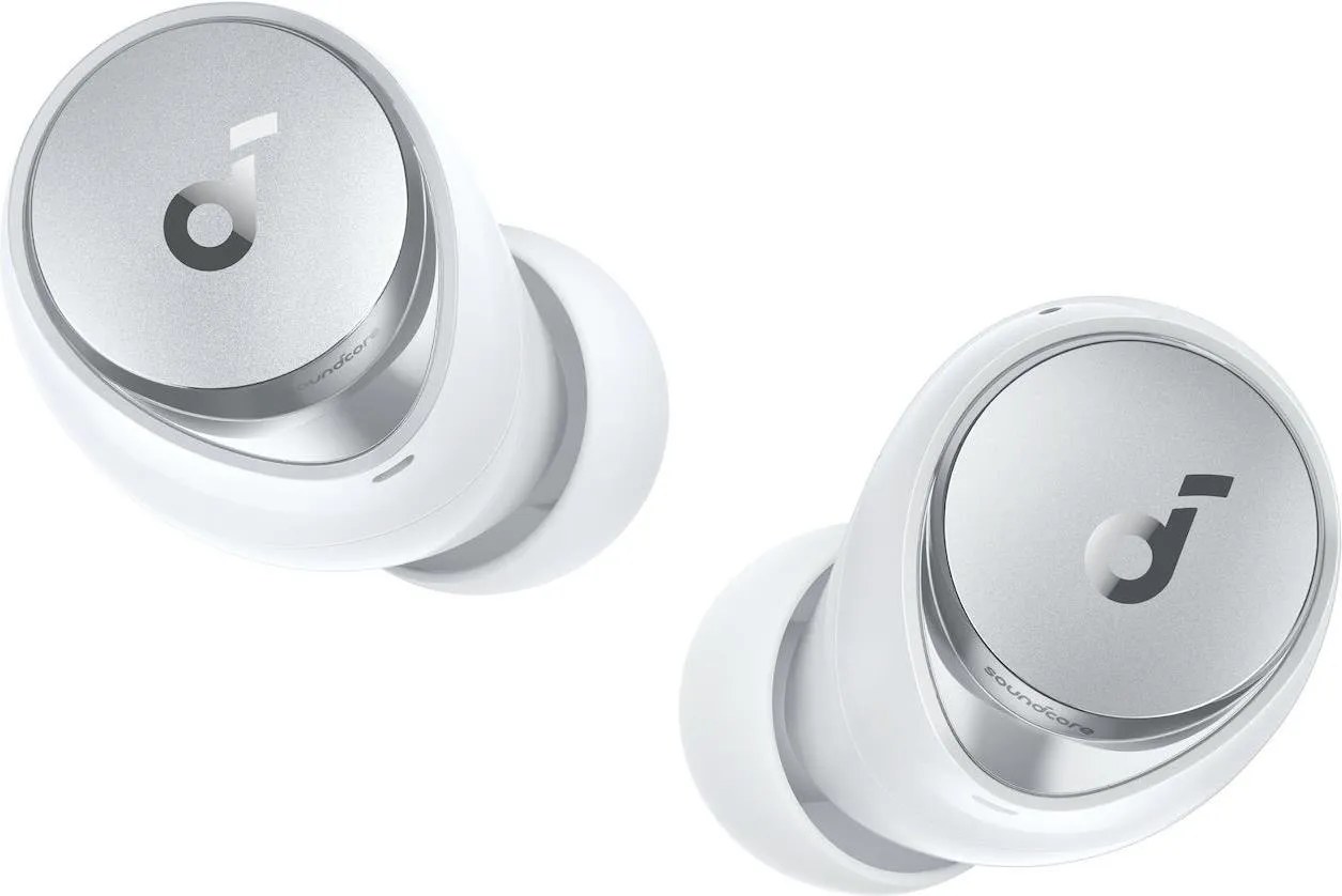 Soundcore Space A40 KopfhÃ¶rer True Wireless Stereo (TWS) …