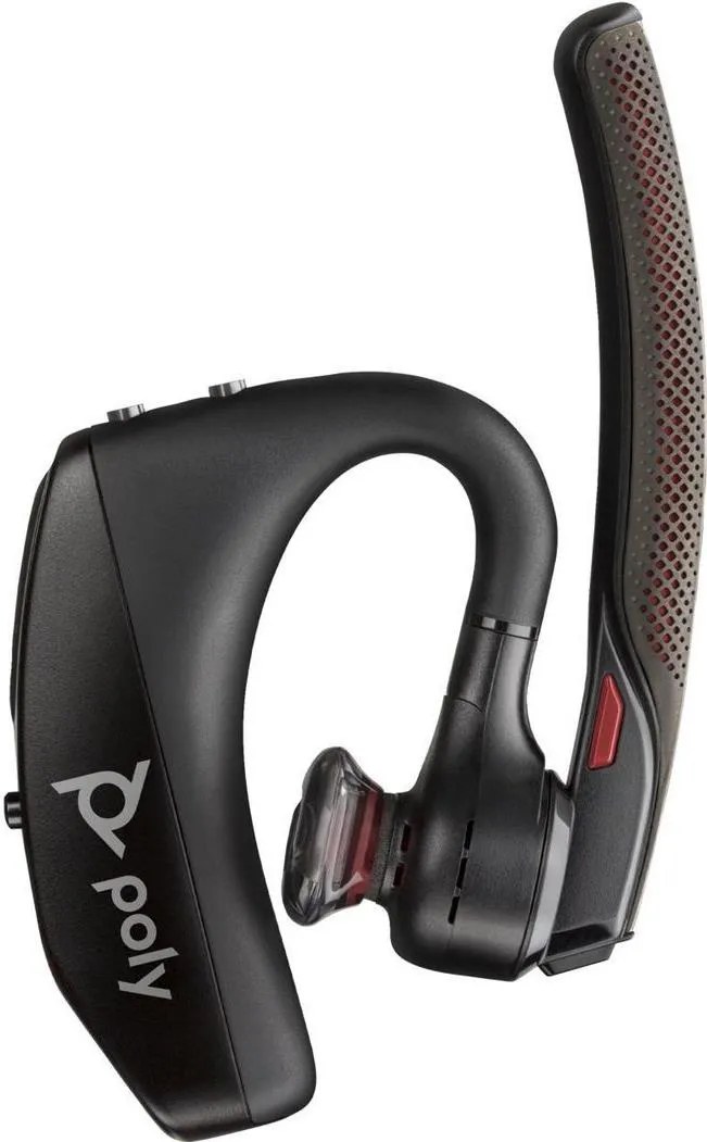 POLY Voyager 5200 USB-A Bluetooth Headset +BT700 dongle