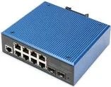 Digitus DN-651157 switch di rete Gestito Gigabit Ethernet …