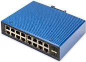Digitus DN-651159 switch di rete Gestito Gigabit Ethernet …