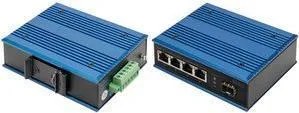 Digitus DN-651135 switch di rete Gigabit Ethernet (10/100/1000) …