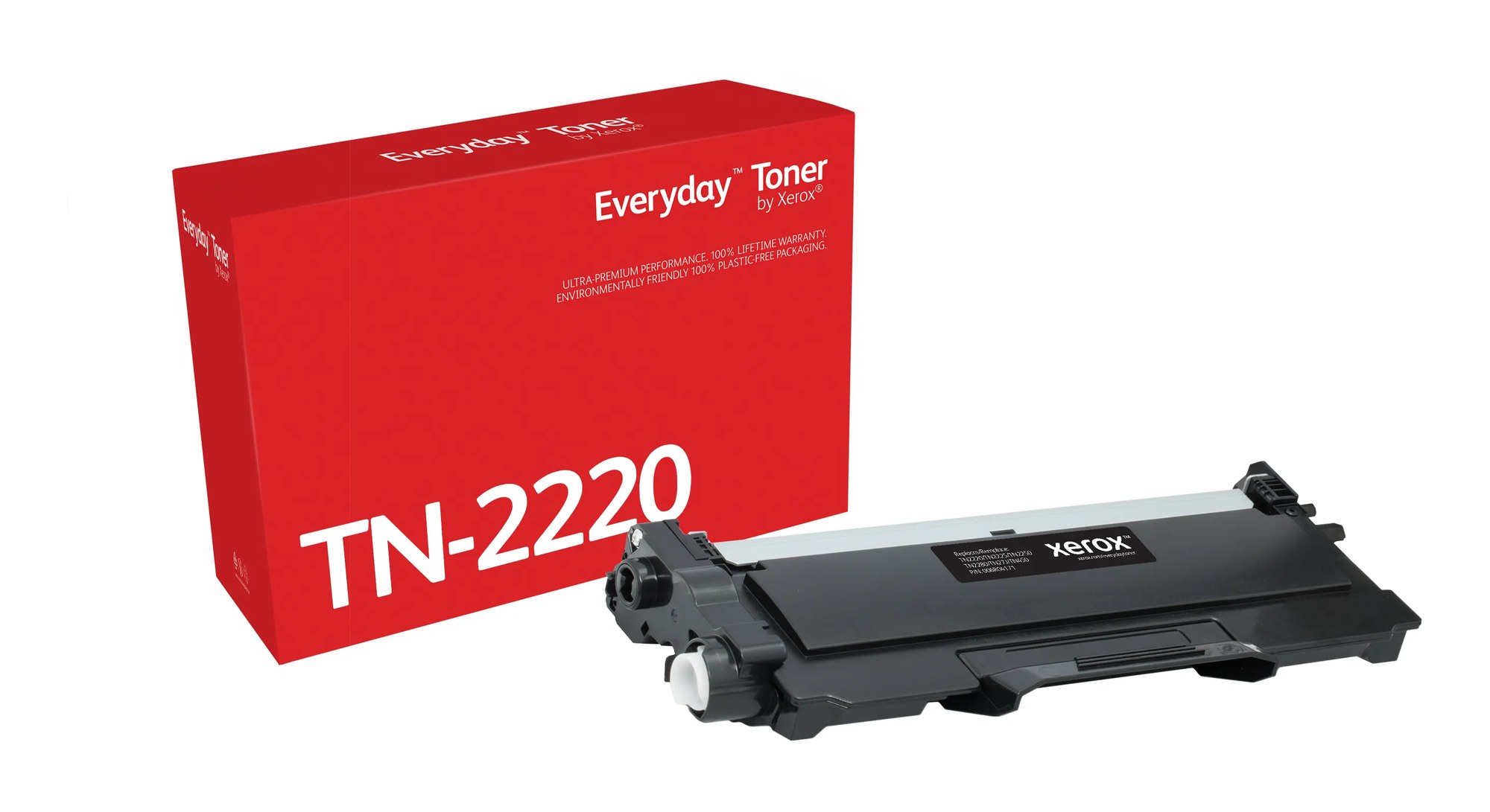 Toner Everyday™ di Xerox Mono compatibile con Brother …
