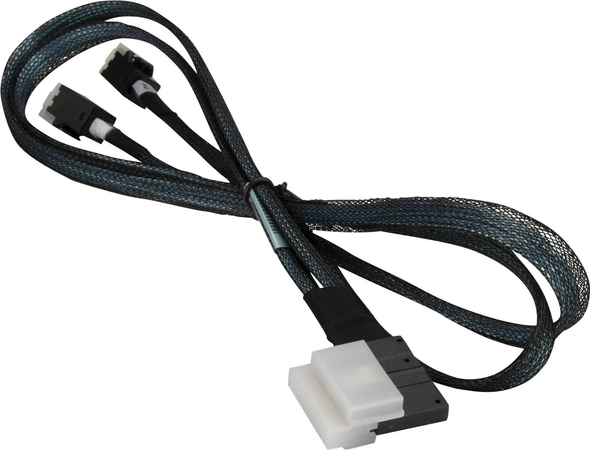 Supermicro CBL-SAST-0826 cavo Serial Attached SCSI (SAS) 0,7 …