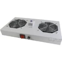 Digitus Unita di ventilazione sul soffitto per alloggiamenti …