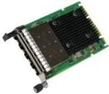 Intel X710-DA4 (OCP 3.0) Interno Fibra 1000 Mbit/s