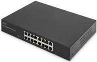 Digitus DN-80112-2 switch di rete Gigabit Ethernet (10/100/1000) …