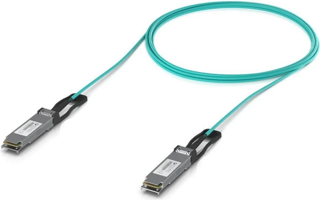Ubiquiti UACC-AOC-QSFP28-5M Cavo Direct Attach 100G Long-Range da …