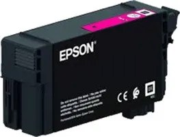 EPSON Tinte magenta 50ml (C13T40D340)