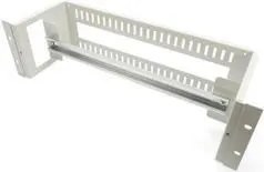 Digitus DN-19-DIN-3U porta accessori Guida per scaffale