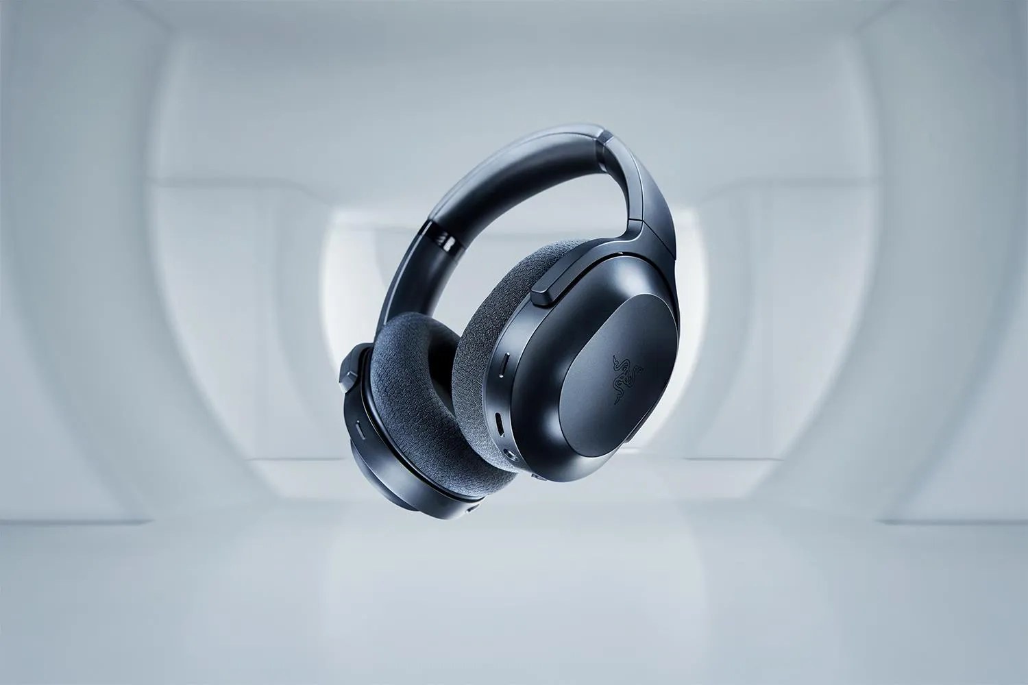 Razer Barracuda - Cuffie con microfono - dimensione …