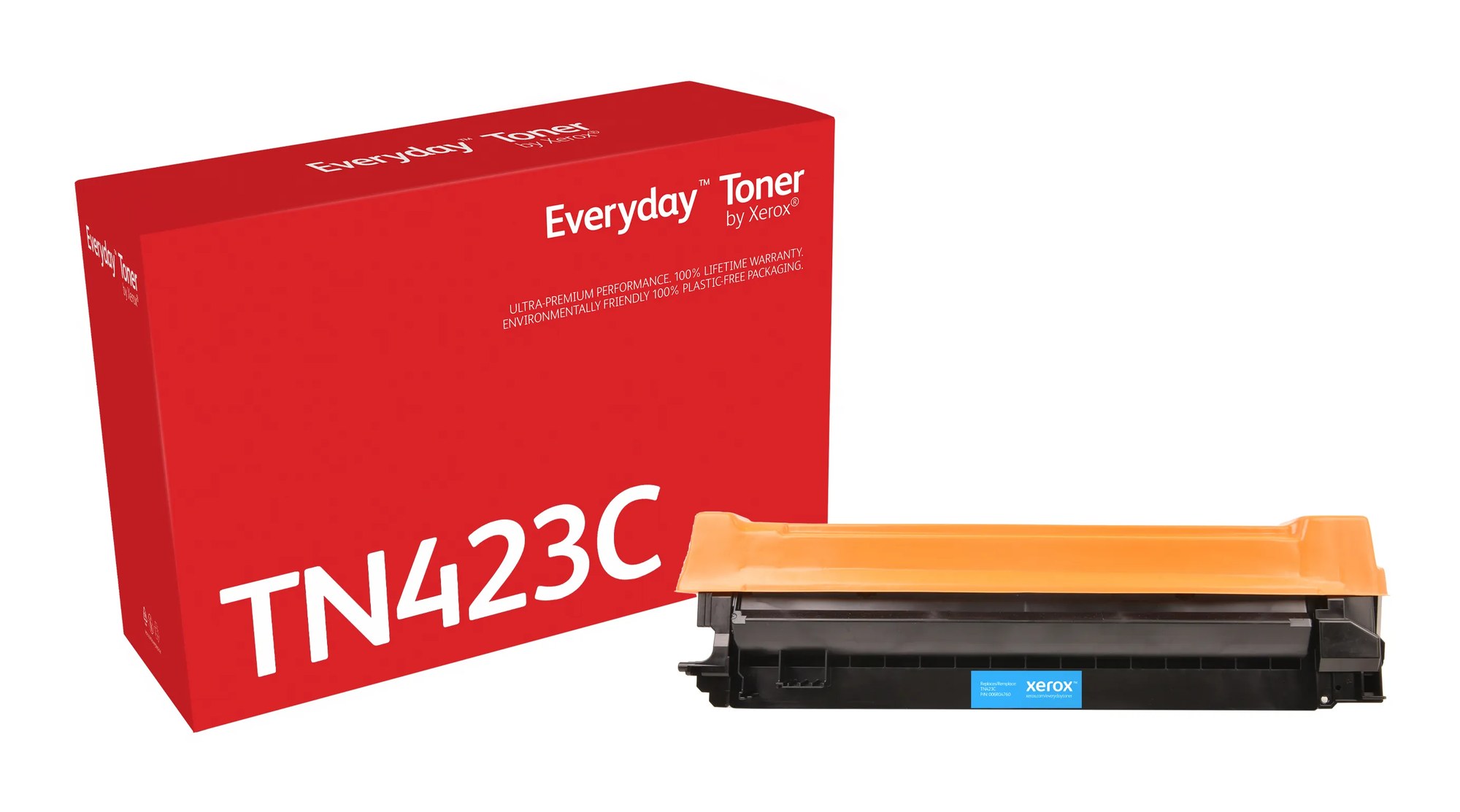 Toner Everyday™ di Xerox Ciano compatibile con Brother …