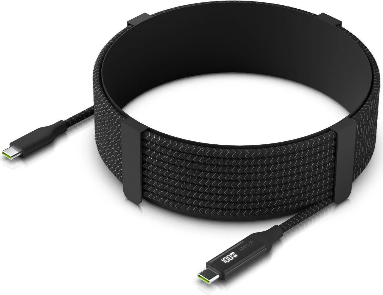 Ubiquiti AFi-Cable-USB-7M Cavo USB-C con indicatore di carica