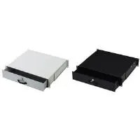 Digitus DN-19 KEY-2U-SW porta accessori