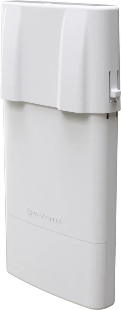 Mikrotik NetBox 5 ax Bianco Supporto Power over …
