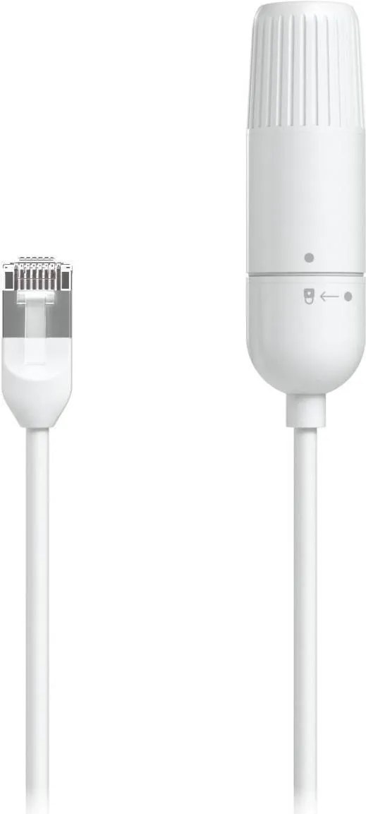 Ubiquiti UACC-Cable-Extender-C6A Cavo Facile, 2-Pack