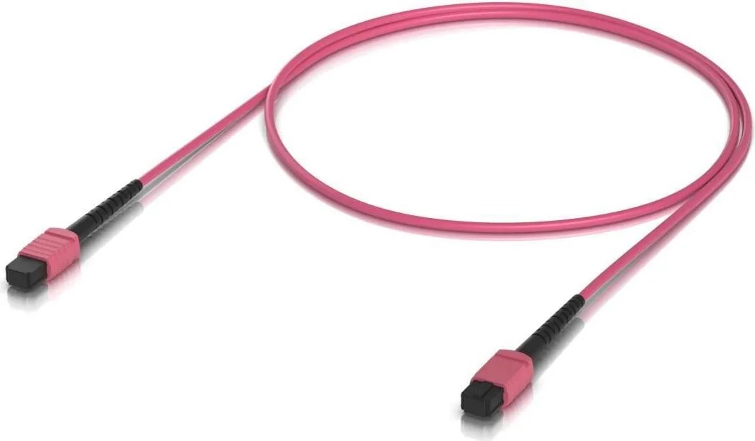 Ubiquiti UACC-OFC-MA-MPMP-1M-10 cavo InfiniBand e in fibra ottica …