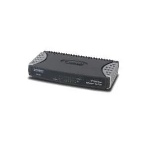 PLANET ISW-801T switch di rete Non gestito L2 …