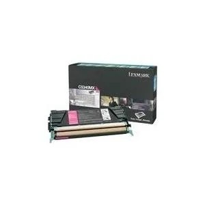 Lexmark - Toner - Magenta - C5340MX - …