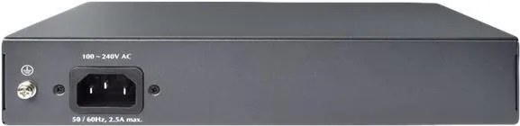 Digitus DN-95323-1 switch di rete Non gestito Fast …