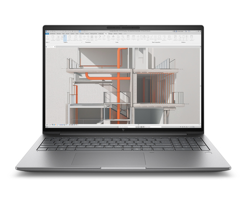HP NB ZBOOK X 16 G1I CORE ULTRA …