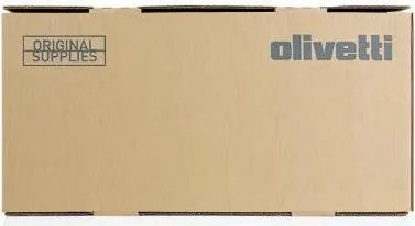 OLIVETTI IMAGING UNIT BLACK X DCOLOR MF3303