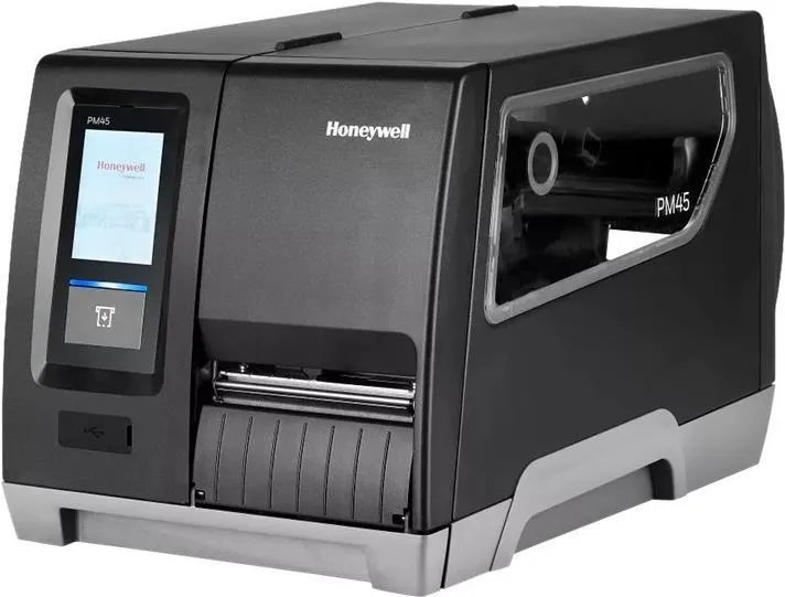 Honeywell PM45 stampante per etichette (CD) Trasferimento termico …
