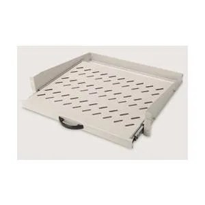 Digitus DN-19-TRAY-2-450 porta accessori Mensola per scaffale