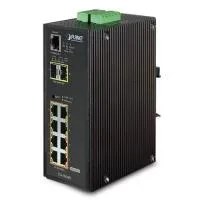 PLANET IGS-10020PT switch di rete Gestito L3 Gigabit …