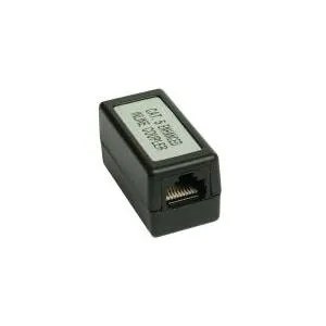 Digitus DN-93901 divisore di rete Argento