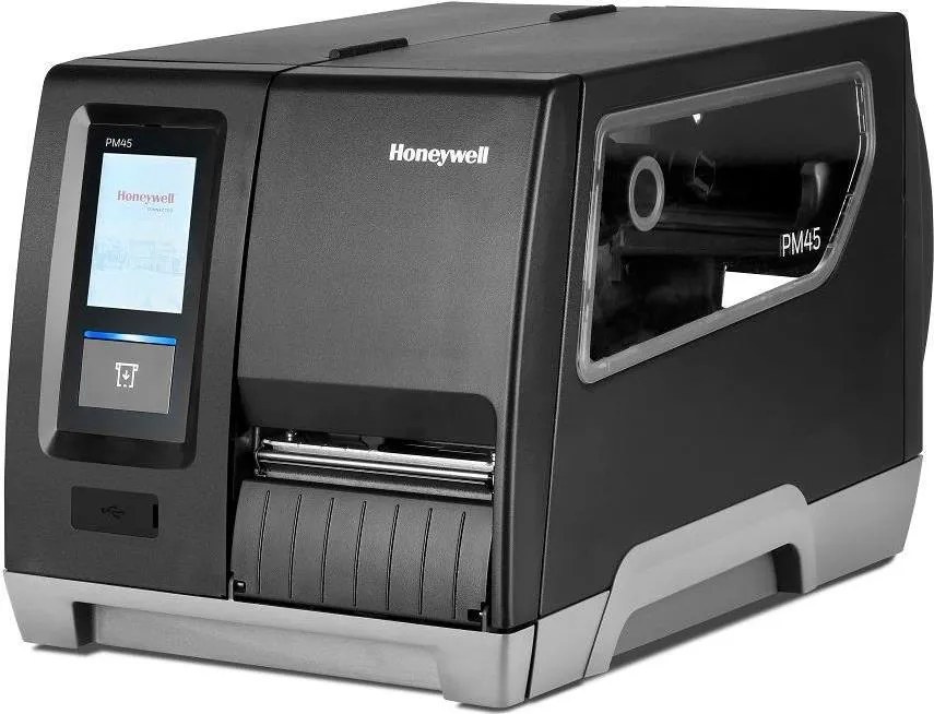 Honeywell PM45A stampante per etichette (CD) Trasferimento termico …