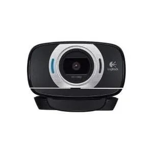 Logitech C615 webcam 1920 x 1080 Pixel USB …