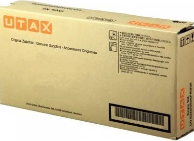 UTAX Toner Kit CK-8511Y fÃ¼r 2506ci yellow (1T02L70AUT0) …
