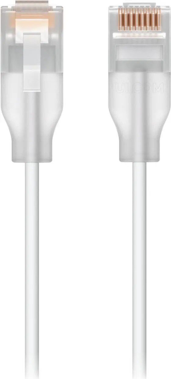 Ubiquiti UACC-Cable-Patch-EL-8M-W Cavo patch UniFi Etherlighting