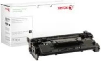 Xerox - Schwarz - Tonerpatrone (Alternative zu: HP …