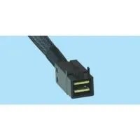 Supermicro CBL-SAST-0550 cavo Serial Attached SCSI (SAS) 0,25 …