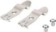 Digitus AN-25188 kit di fissaggio Acciaio inox Metallo