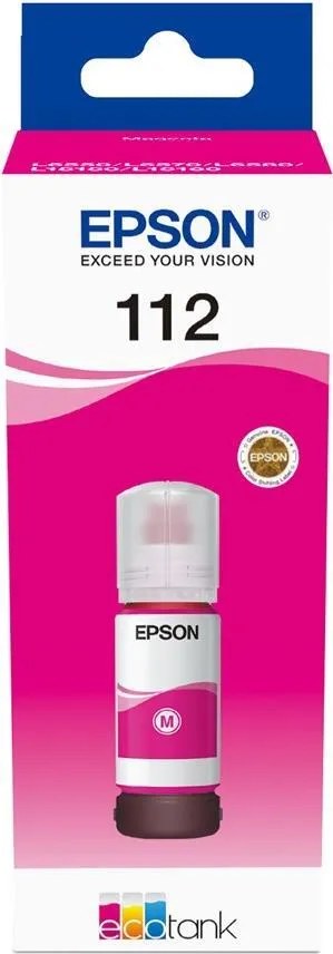Epson EcoTank 112 Originale