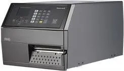 Stampante per etichette a trasferimento termico Honeywell PX45A …